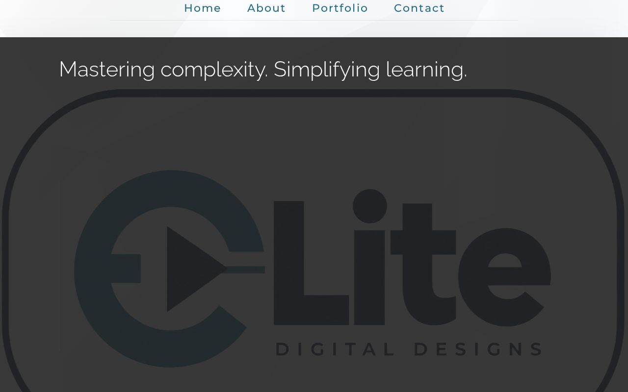 eLite Digital Designs